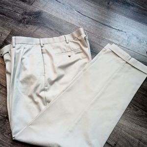 Savane Dress Pants